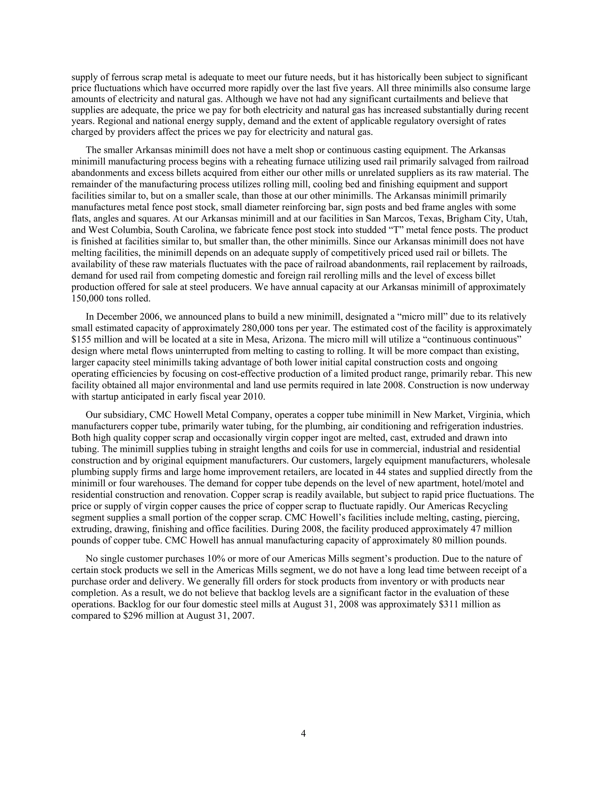 commercial metals E12CEF05-1876-41A8-9560-0FADE6D607D9_2008_AR