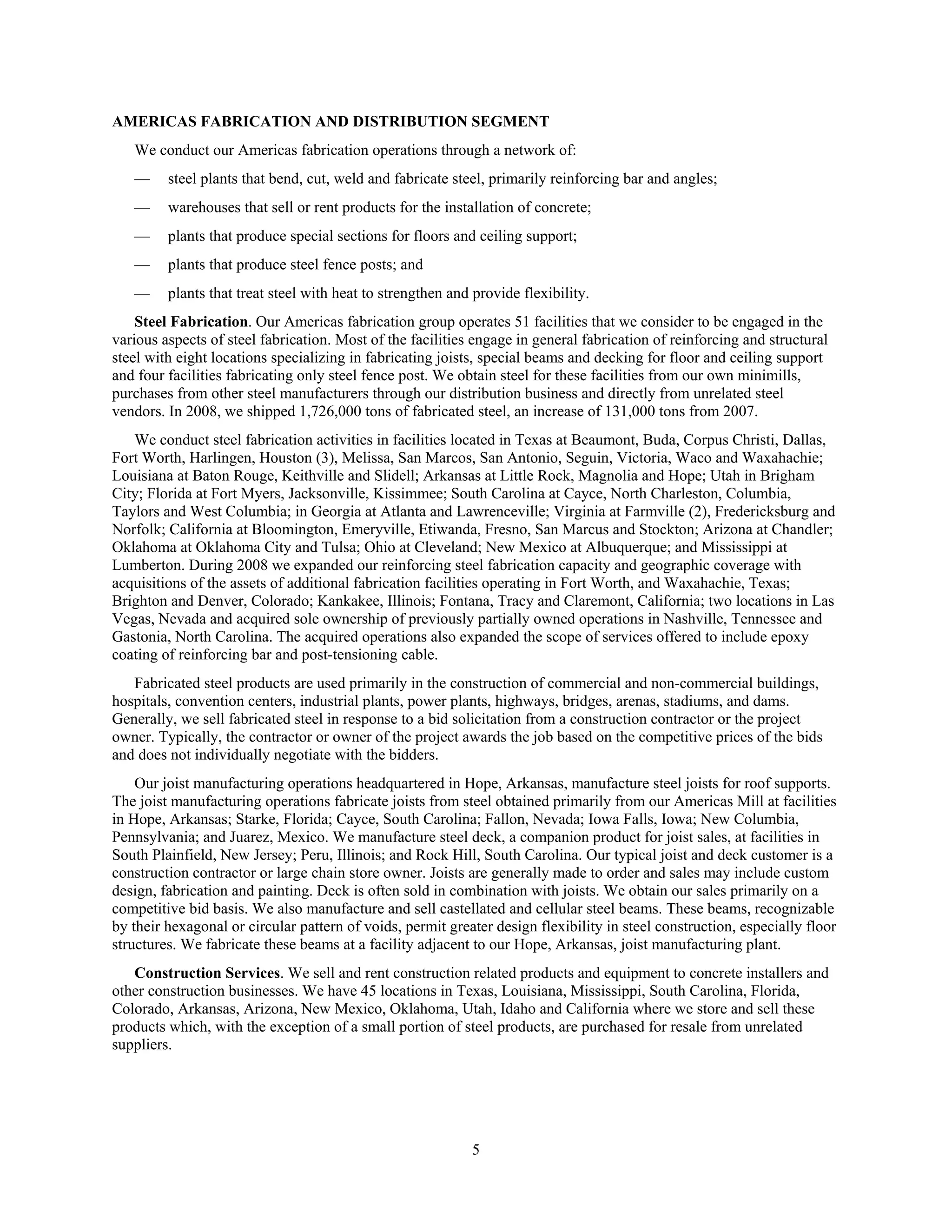 commercial metals E12CEF05-1876-41A8-9560-0FADE6D607D9_2008_AR