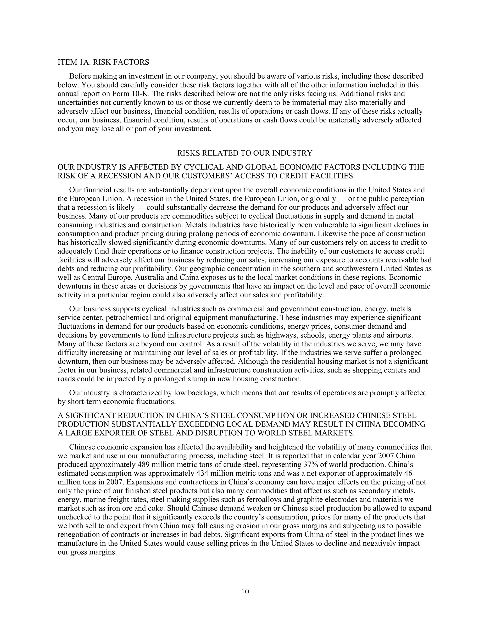 commercial metals E12CEF05-1876-41A8-9560-0FADE6D607D9_2008_AR