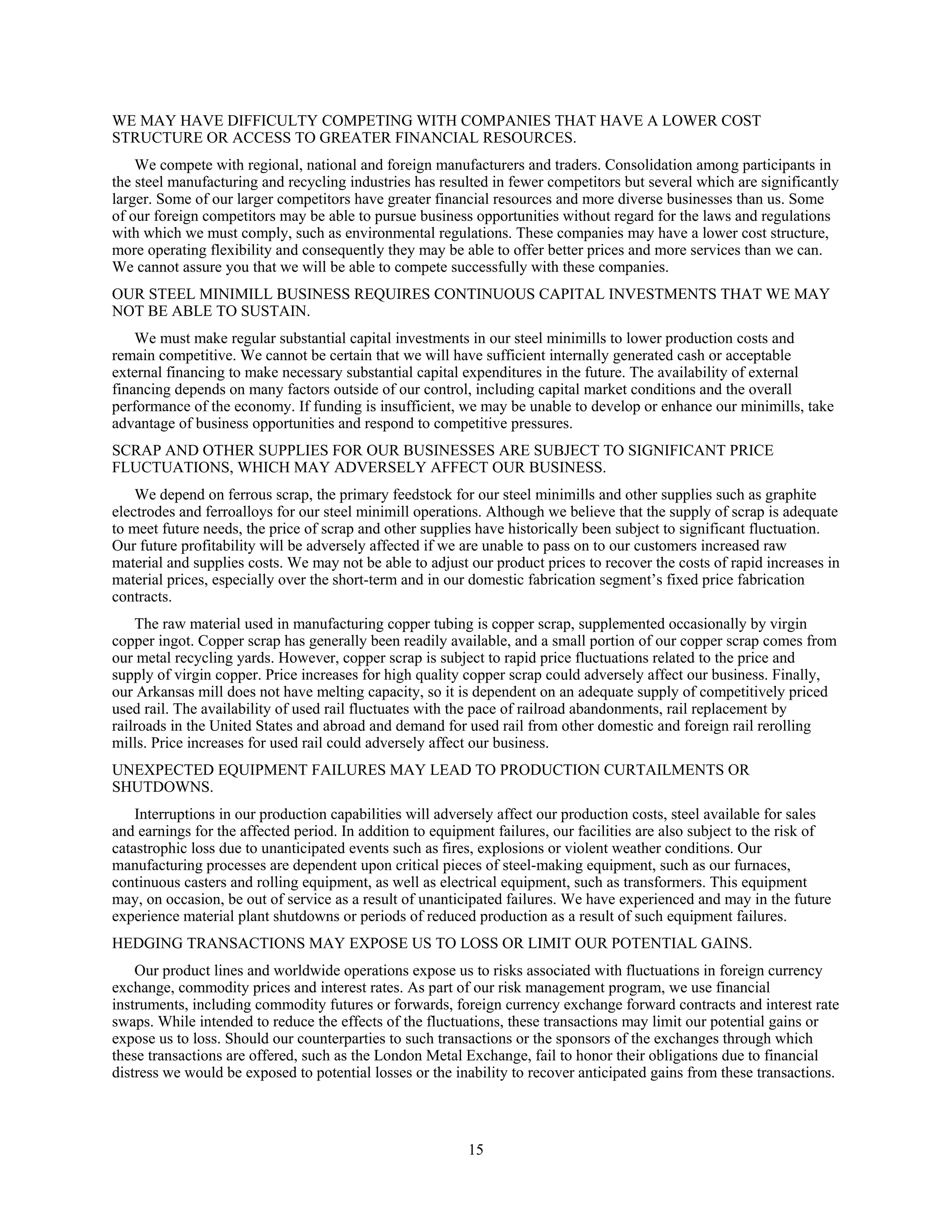 commercial metals E12CEF05-1876-41A8-9560-0FADE6D607D9_2008_AR