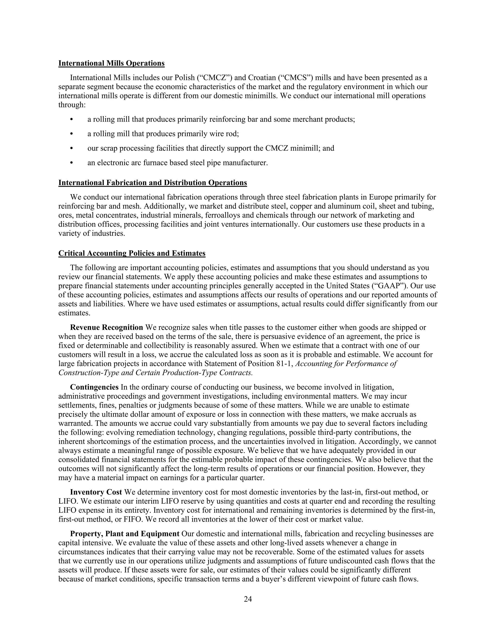 commercial metals E12CEF05-1876-41A8-9560-0FADE6D607D9_2008_AR