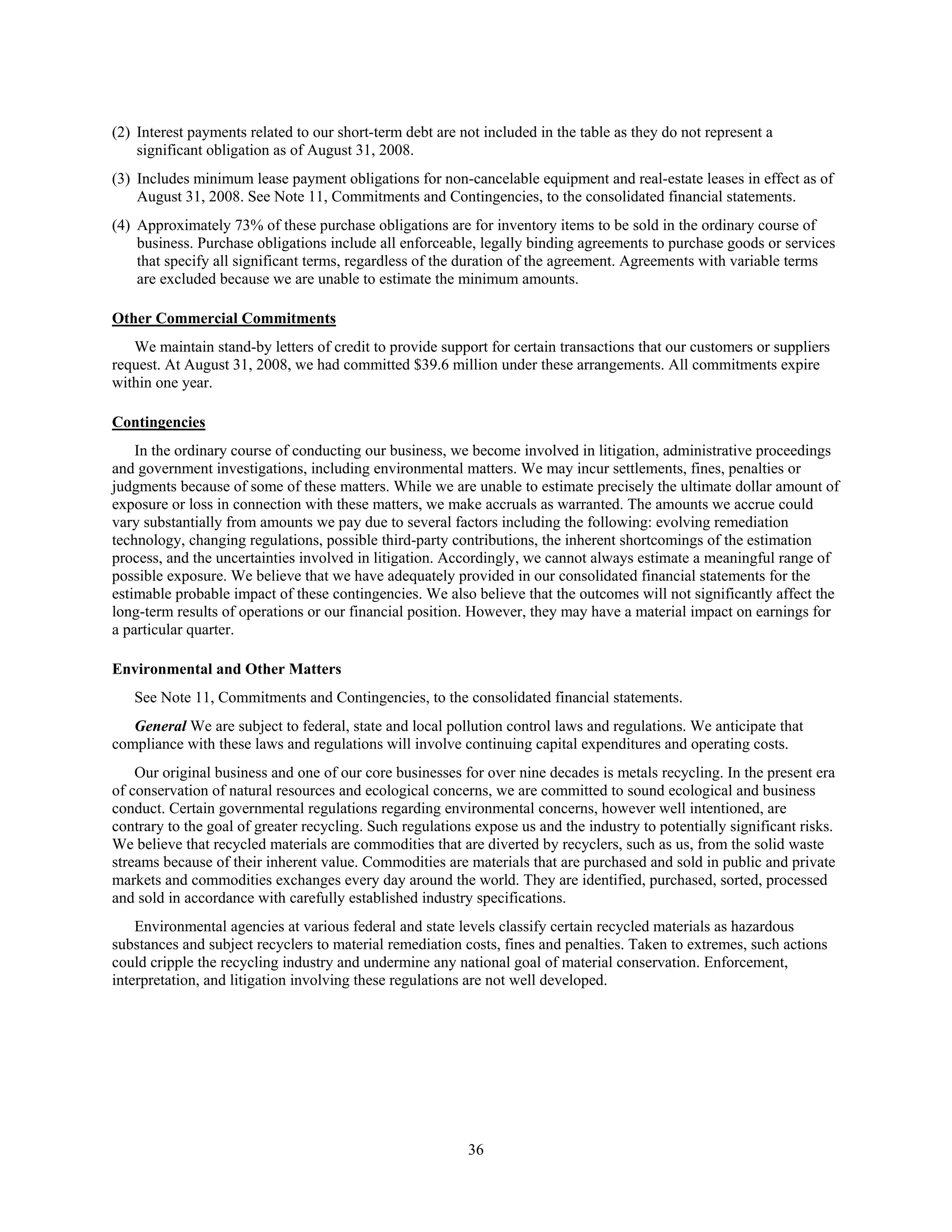commercial metals E12CEF05-1876-41A8-9560-0FADE6D607D9_2008_AR