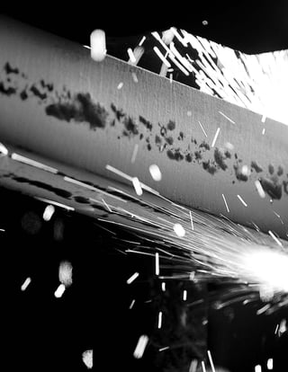 commercial metals 2007_AR