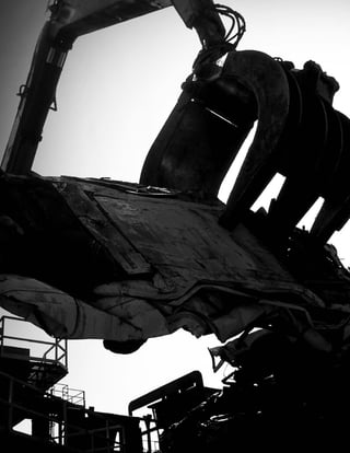 commercial metals 2007_AR