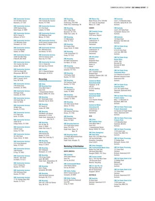 commercial metals 2007_AR