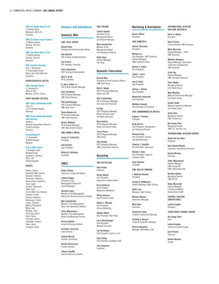 commercial metals 2007_AR