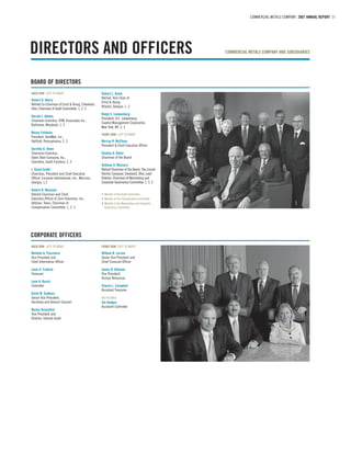 commercial metals 2007_AR