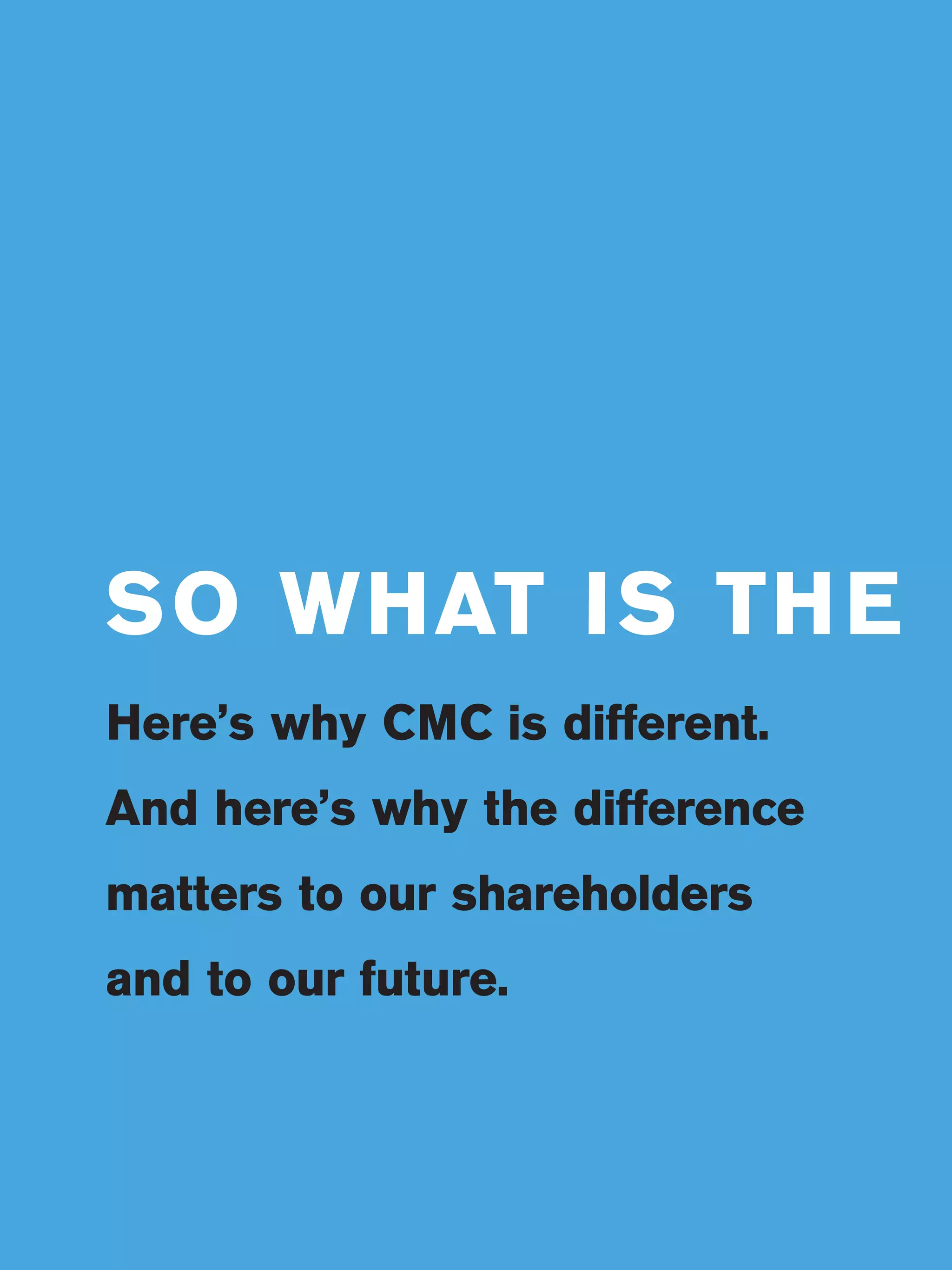 commercial metals 12/02/05TwinsBroch