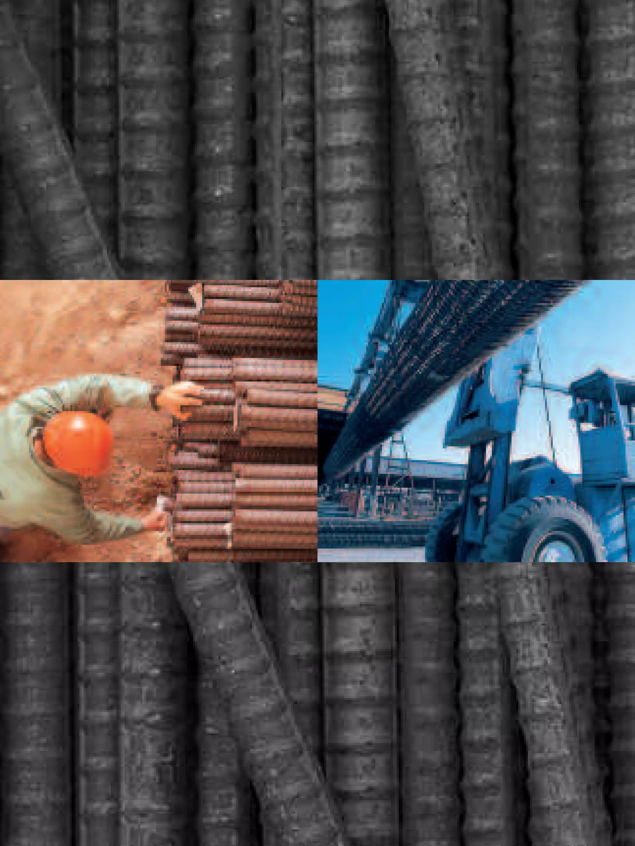 commercial metals 12/02/05TwinsBroch