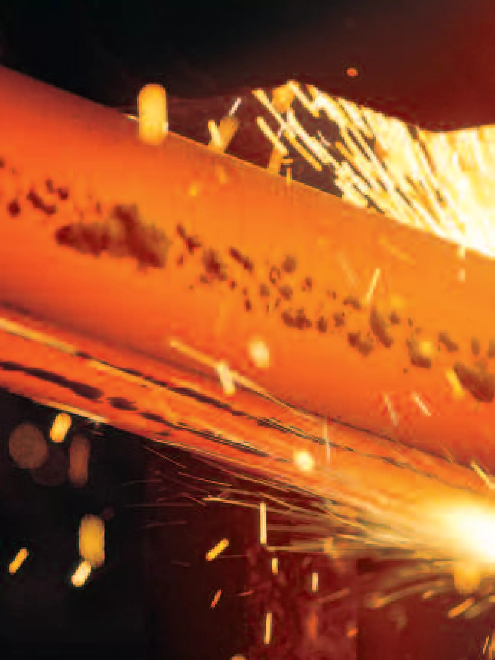 commercial metals 12/02/05TwinsBroch