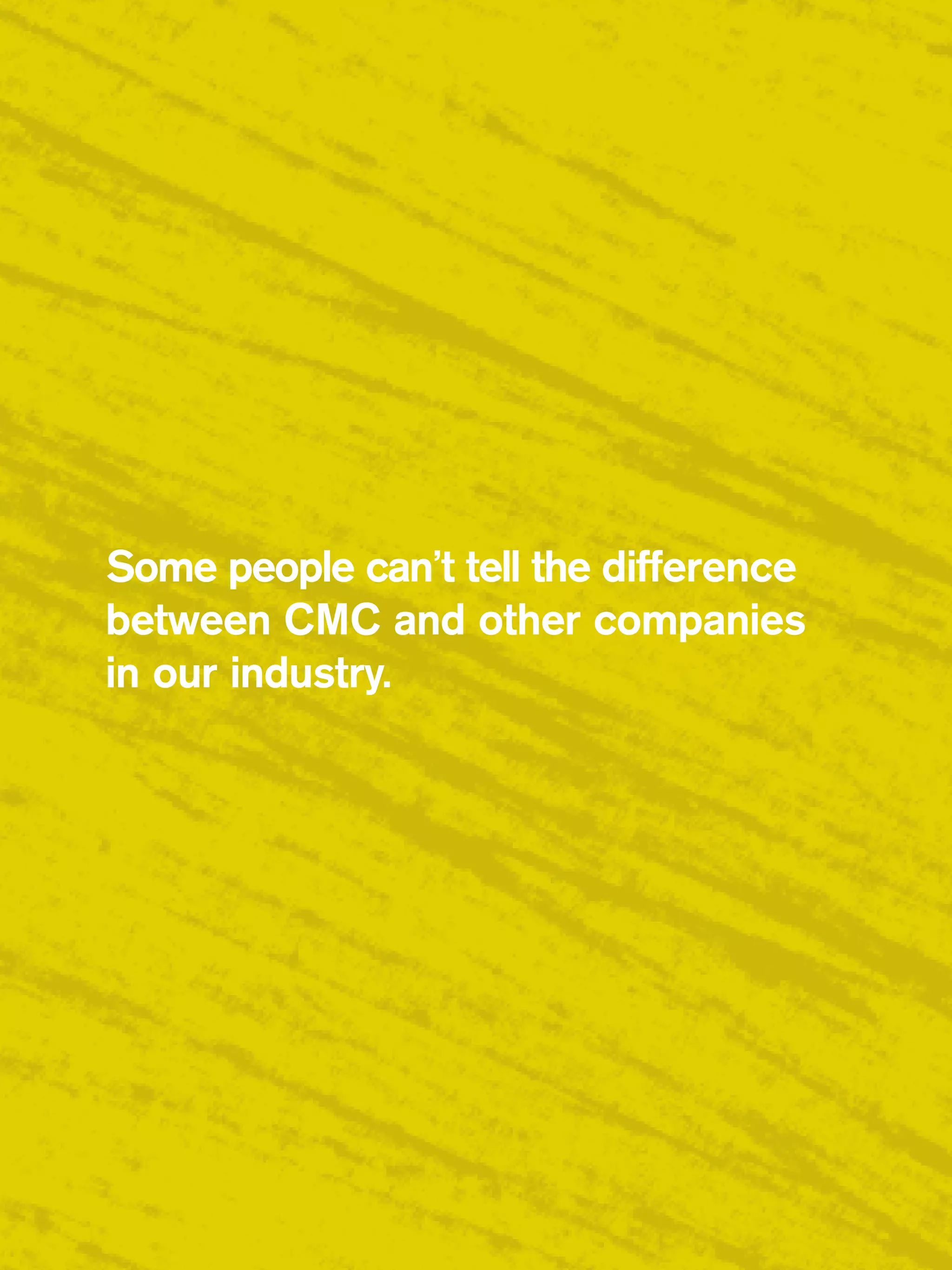 commercial metals 12/02/05TwinsBroch