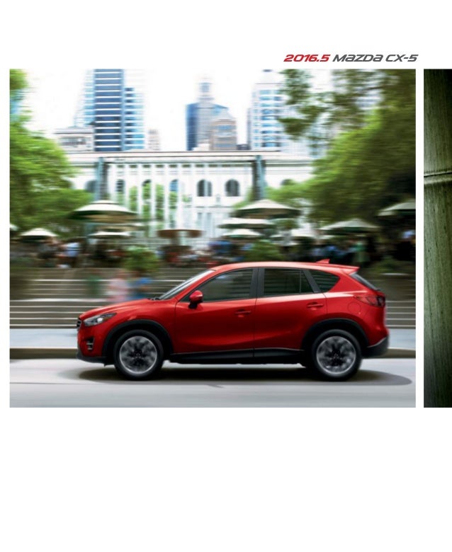 Mazda Dealers Cincinnati >> 2016 Mazda Cx 5 Brochure Cincinnati Mazda Dealer Mazda Dealers Cincinnati >> 2016 Mazda Cx 5 Brochure Cincinnati Mazda Dealer