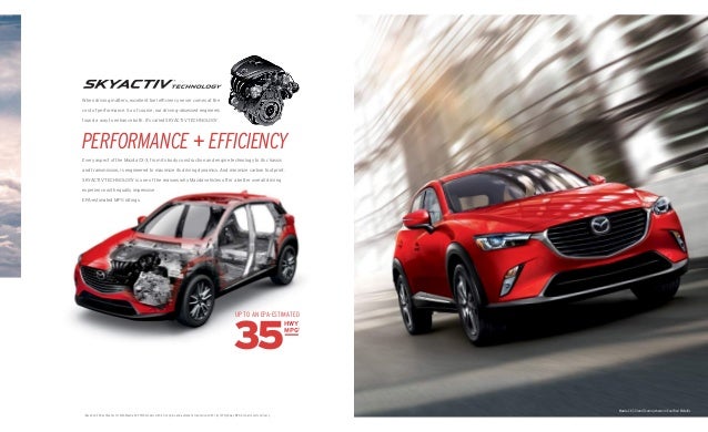 Jake Sweeney Mazda >> 2016 Mazda CX-3 Brochure | Cincinnati Mazda Dealer Jake Sweeney Mazda >> 2016 Mazda CX-3 Brochure | Cincinnati Mazda Dealer