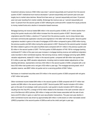 FifthThird 2Q 08 Earnings Release_Fina