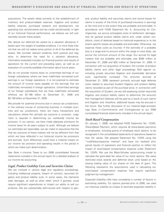 boston scientificAR06financials