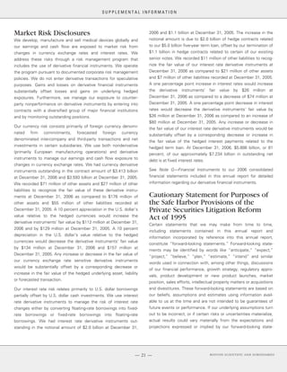 boston scientificAR06financials