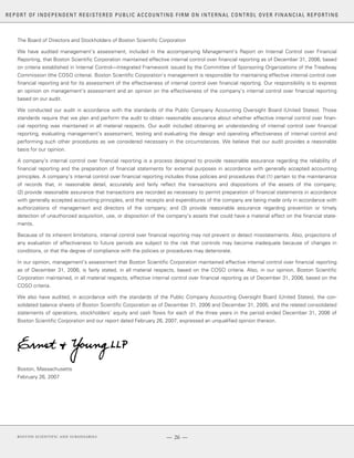 boston scientificAR06financials