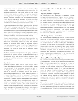 boston scientificAR06financials