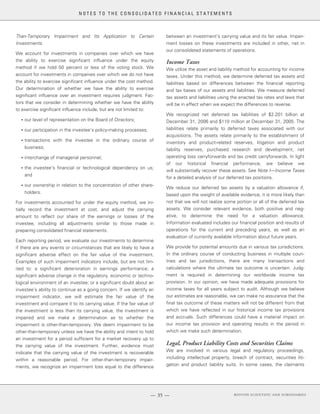 boston scientificAR06financials