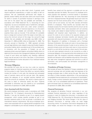 boston scientificAR06financials