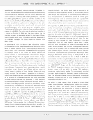 boston scientificAR06financials