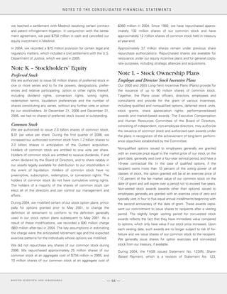 boston scientificAR06financials