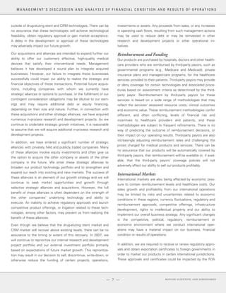 boston scientificAR06financials