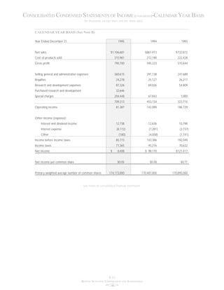 boston scientific1995_annual