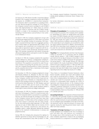 boston scientific1995_annual