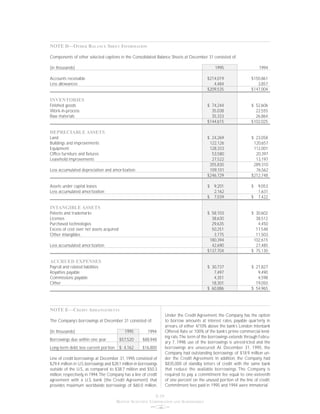 boston scientific1995_annual