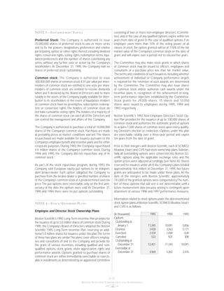 boston scientific1995_annual