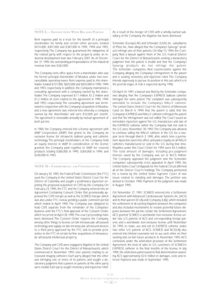 boston scientific1995_annual