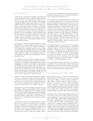 boston scientific1995_annual