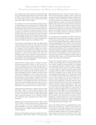 boston scientific1995_annual