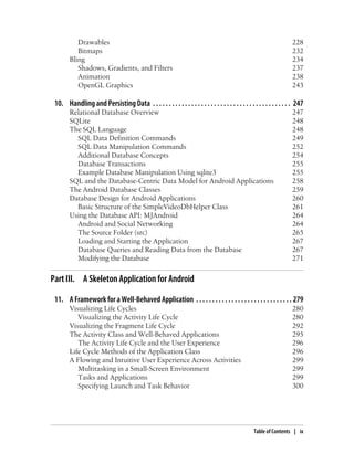 Programming Android Zigurd Mednieks Laird Dornin Blake Meike | PDF