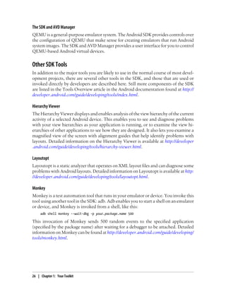 Programming Android Zigurd Mednieks Laird Dornin Blake Meike | PDF