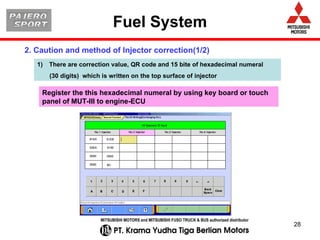 Injector Coding Value 115992077-Fuel-System.pptfyhjr6styuhthgs | PPT
