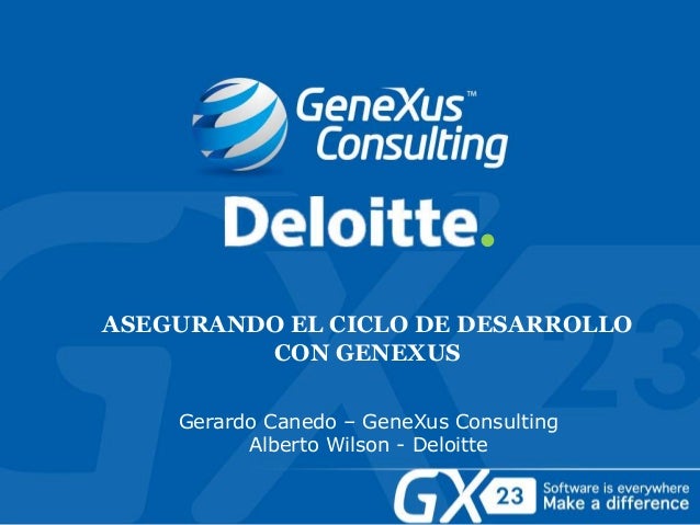 descargar genexus evolution 2 full descargar genexus evolution 2 full