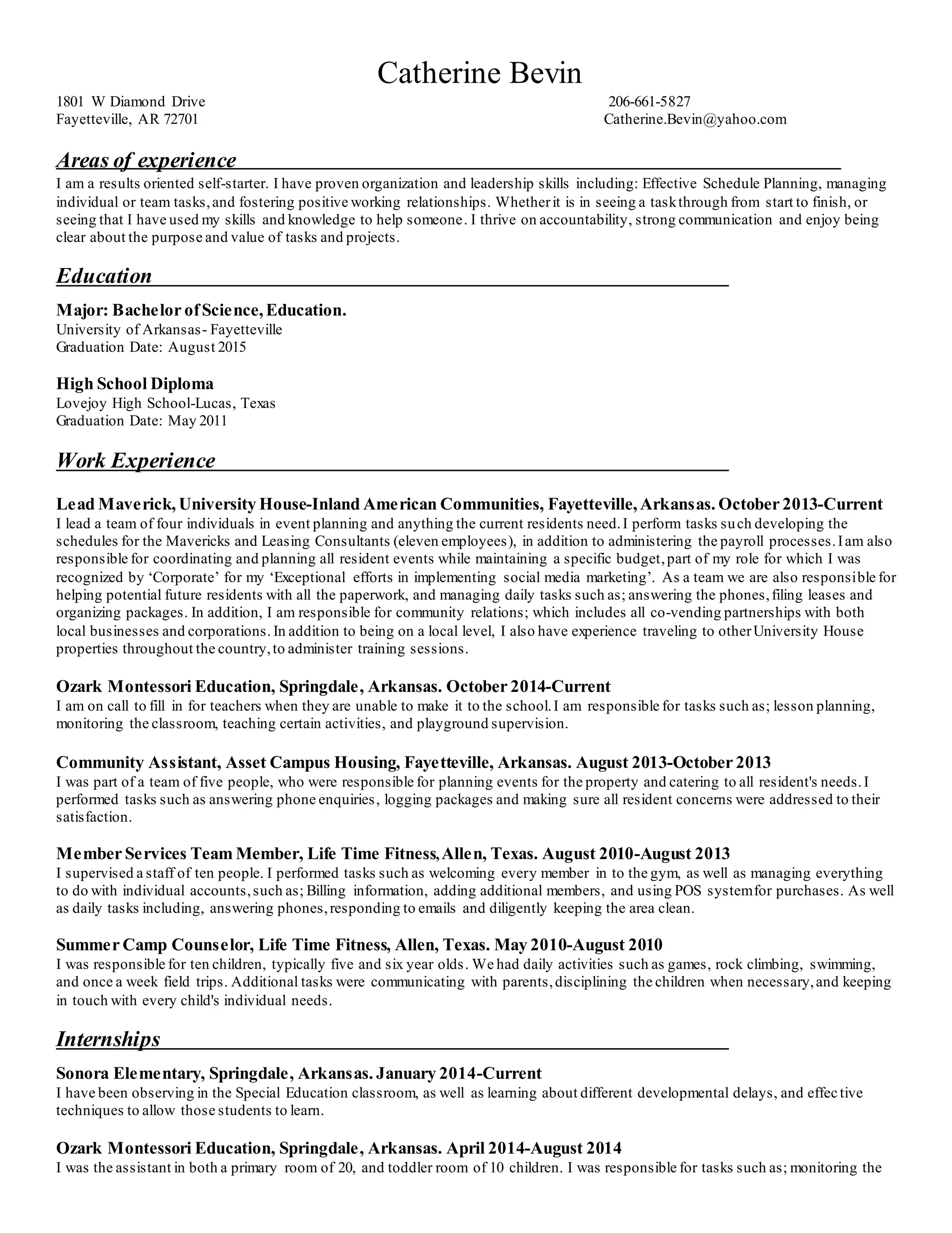 CB Resume PDF - CB Resume 1 2048 