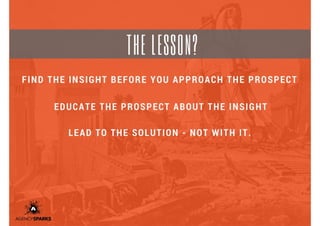 Using the Trojan War to Teach Us about Marketing