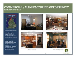 11600 Us 31 Marketing Package