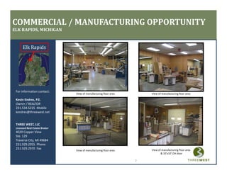 11600 Us 31 Marketing Package