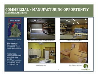 11600 Us 31 Marketing Package