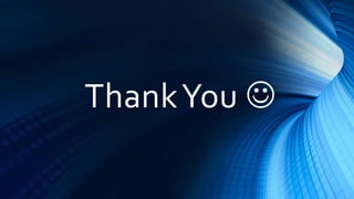 ThankYou 
 