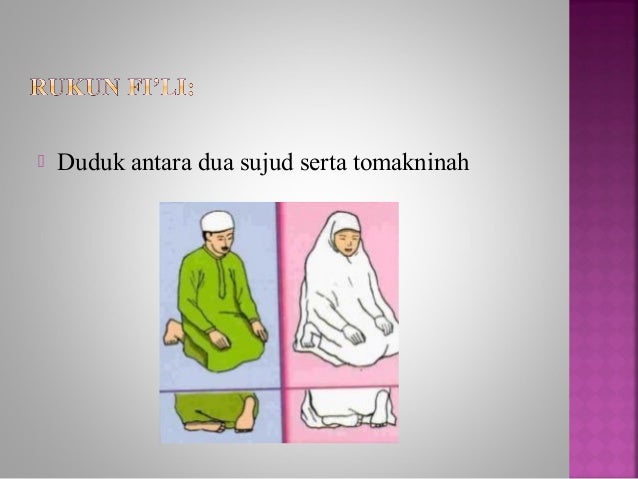 Rukun Fi'li Dalam Shalat 116198314 rukun-fi-li