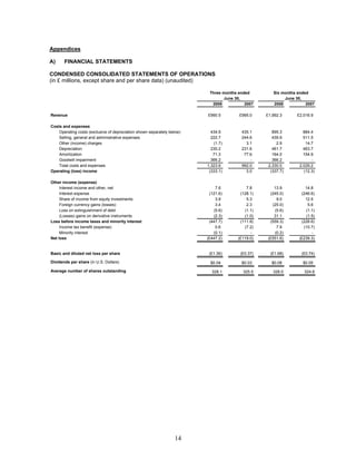 virgin media. FINAL_VM_Q208_Press_Release