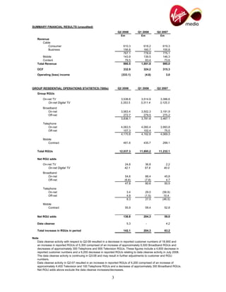 virgin media. FINAL_VM_Q208_Press_Release