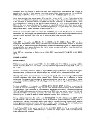 virgin media. FINAL_VM_Q208_Press_Release