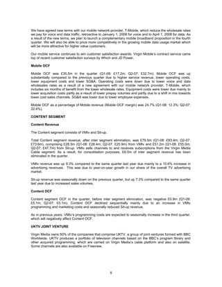 virgin media. FINAL_VM_Q208_Press_Release