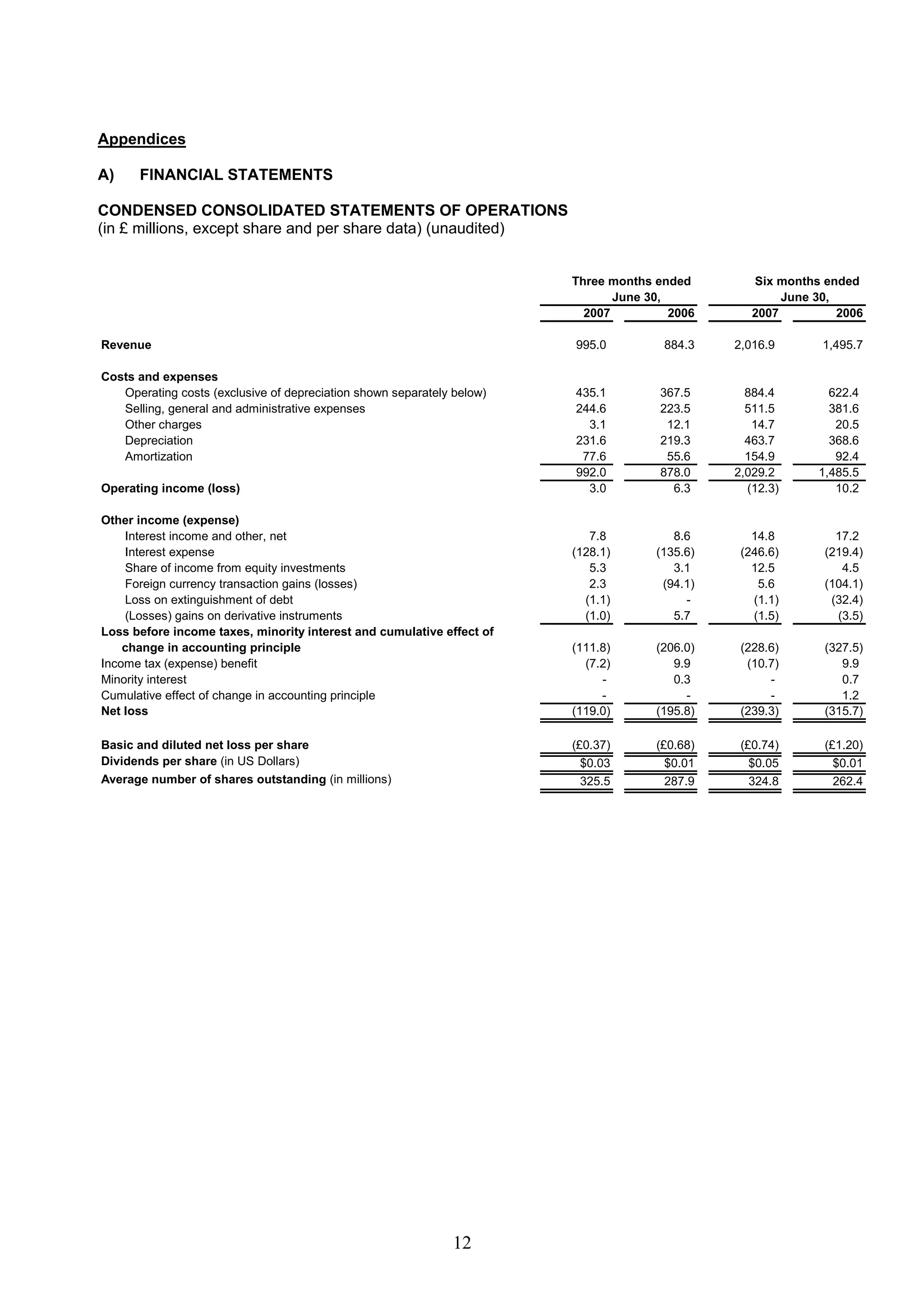 virgin media.FINAL_VM_Q2-07_Press_Release